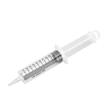 Zestaw do odpowietrzania hamulców hydraulicznych motocykla 100 ml