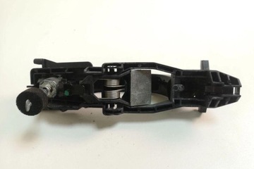 KLIKA LEVÝCH BOČNÍCH DVEŘE MERCEDES-BENZ CLC (CL203) 2037600234 2.1L