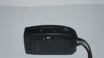 Классический аналоговый фотоаппарат FUJI FZ-5.