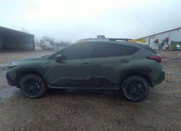 Subaru XV II 2024 Subaru XV 2024, 2.5L, 4x4, WILDERNESS, po gradobiciu 2.5 Benzyna 182KM, zdjęcie 2