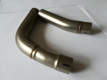 ВПУСКНАЯ труба YAMAHA YZF-R1 09-14 XRAV 50.8