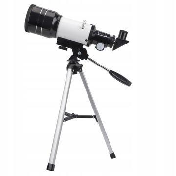 АСТРОНОМИЧЕСКИЙ ТЕЛЕСКОП ПОИСКА ЗВЕЗД ЧЕРНЫЙ ДЛЯ СМАРТФОНА SPINE