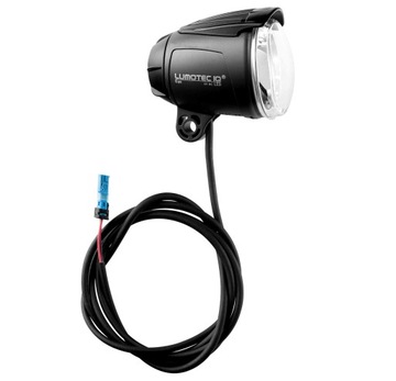 LAMPKA BUSH & MULLER LUMOTEC IQ CYO E-BIKE %%%