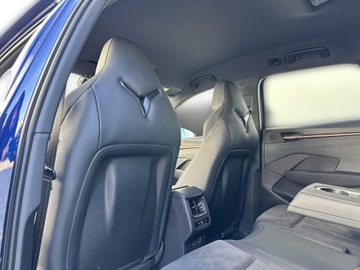 Cupra Terramar SUV 1.5 eTSI 150KM 2024 Cupra Terramar 1.5 TSI 150KM Pakiet Digital Drive, zdjęcie 35