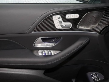 Mercedes GLE V167 2025 GLE AMG Coupe 53 4-Matic+ Hybrid 3.0 (619KM) 2025, zdjęcie 13