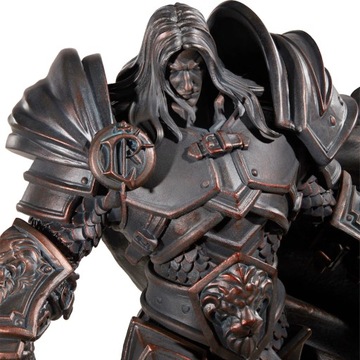 Blizzard World of Warcraft III - Принц Артас