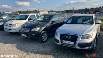 Mercedes Klasa M W164 Off-roader 3.5 V6 (350) 272KM 2006 Mercedes-Benz ML Pisemna roczna gwarancja Mercedes-Benz ML 350 4-Matic 3.5, zdjęcie 38