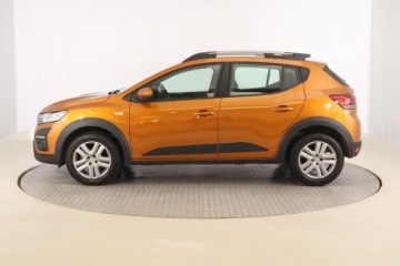 Dacia Logan III 2022 Dacia Sandero 1.0 TCe, Salon Polska, zdjęcie 2