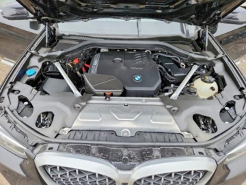 BMW X4 G02 2024 BMW X4 XDrive30I 2024 2.0 Benzyna 248KM, zdjęcie 6