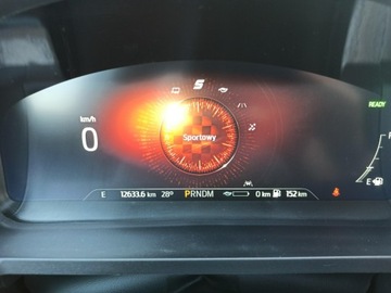 Ford Explorer VI 2021 Ford Explorer 465 KM, tylko 12 tkm, Platinium, UE, zdjęcie 38