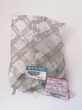 DUCATO BOXER JUMPER ZAMEK MASKI POKRYWY 1355407080