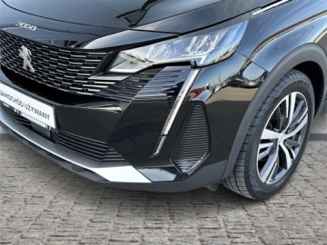 Peugeot 3008 II Crossover Facelifting  1.5 BlueHDi 130KM 2022 Peugeot 3008 1.5BHDi 130 Allure AT l Salon Polska,, zdjęcie 34