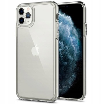 Etui Spigen do iPhone 11 Pro, obudowa, case, UH
