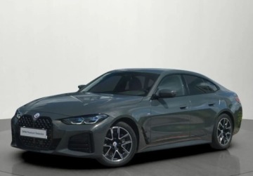 BMW Seria 4 G22-23-26 2022 BMW Seria 4 2.0 Benzyna 252KM, zdjęcie 1