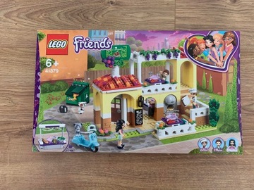 LEGO pudełko 41379