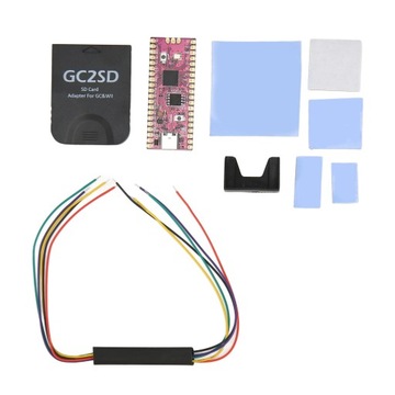Mikrokomputer Raspberry Pi Zero