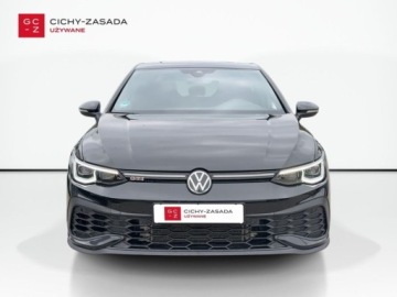 Volkswagen Golf VIII GTI 2.0 TSI 245KM 2024 Volkswagen Golf Clubsport, Harman Kardon, Matrix, Kamera cofania 2.0 244KM, zdjęcie 7
