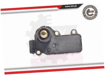 MOTOR KROKOVÝ CITROEN AX 1.1 1.4 86-97 BX 89-93 C15 88-96