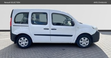 Renault Kangoo II Mikrovan Facelifting 2013 1.5 Blue dCi 95KM 2020 Renault Kangoo Faktura VAT 23 Salon Polska Gw..., zdjęcie 5