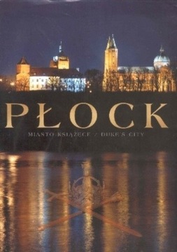 Płock Praca zbiorowa