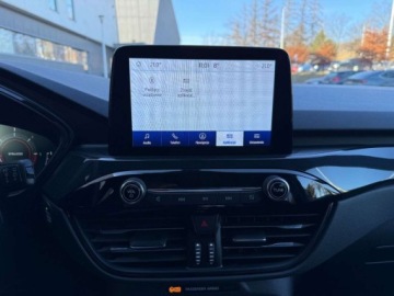 Ford Kuga III SUV 2.0 EcoBlue MHEV 150KM 2020 Ford Kuga ST-LineAlcantaraVirtualny ZegarFull LedIdealny Stan. 2.0, zdjęcie 28