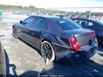 Chrysler 300C II 2021 Chrysler 300 Touring, 2021r., 3.6L 3.6 Benzyna 292KM, zdjęcie 5