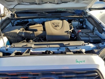 Toyota Tacoma II 2023 Toyota Tacoma Double Cab 2023 3.5 Benzyna 278KM, zdjęcie 6