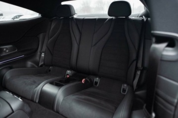 Mercedes CLE Coupe 2.0 300 258KM 2024 Mercedes-Benz CLE 300 4MATIC Coupe AMG Autotrade Mercedes-Benz 2.0, zdjęcie 29