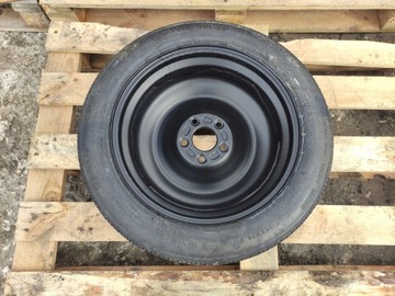 FORD KOLO DOJEZDOVÉ 135/70 R16 C-MAX MK2 C.70/14