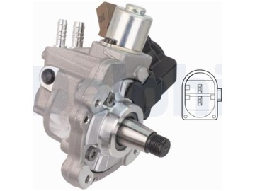 DELPHI 28535928 ČERPADLO VYSOKÉHO TLAKU