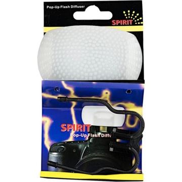 Мини-диффузор для встраиваемых светильников SPIRIT1