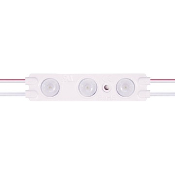 Moduł LED SOL color 0,72W Czerwony 624 nm 12V 20 szt.