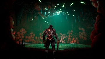 Dolmen Day One Edition Ролевая игра в жанре экшн для ПК