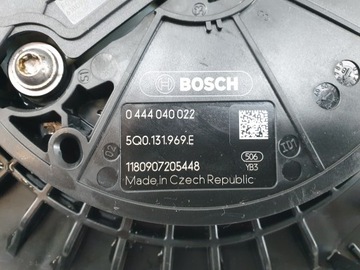 НАСОС БАКА ADBLUE VW GOLF VII 7 AUDI A3 8V0 SEAT LEON III 5Q0131877F