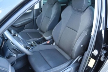 Skoda Karoq Crossover Facelifting 1.5 TSI ACT 150KM 2025 Skoda Karoq SalonPL Selection 150 KM DSG Matrix LED Pakiet WinterParking V, zdjęcie 26