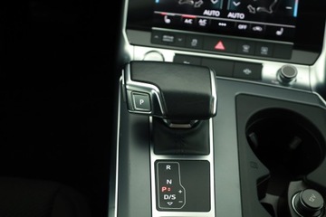 Audi A6 C8 Avant 2.0 40 TDI 204KM 2020 Audi A6 40 TDI, Salon Polska, Serwis ASO, 201 KM, zdjęcie 16