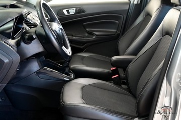 Ford Ecosport II SUV Facelifting 1.0 EcoBoost 140KM 2017 Ford EcoSport 1.0 12V 140KM Led Climatronic Po..., zdjęcie 17