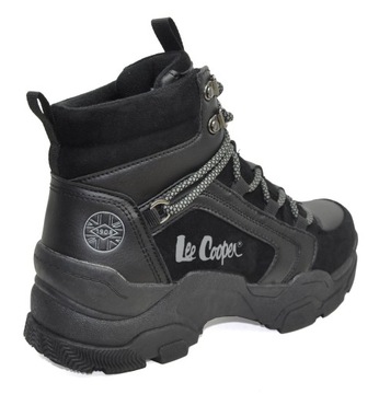 Кроссовки Lee Cooper LCJ-22-31-1441L, размер 41
