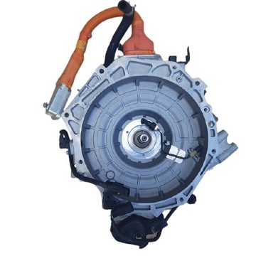 SILNIK ELEKTRYCZNY HYUNDAI IONIQ 1.6 HYBRYDA