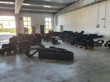 Гусеница резиновая 230х48х70 Гарантия