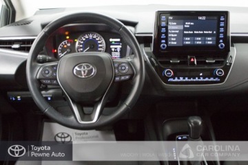 Toyota Corolla XII Sedan 1.8 Hybrid 122KM 2022 Toyota Corolla Seria E21 (2019-) 1.8 Hybrid Comfor, zdjęcie 2