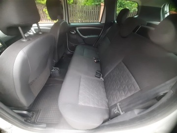 Dacia Duster I SUV Facelifting 1.5 dCi  110KM 2014 DACIA DUSTER 1.5 dCi 110 KM, zdjęcie 14