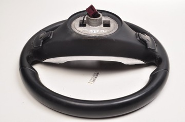 MERCEDES SLK III W172 R172 VOLANT KOŽENÁ MULTIFUNKČNÍ A2314600103