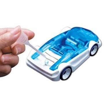 Водный автомобиль