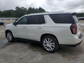 Chevrolet Tahoe GMT900 2023 Chevrolet Tahoe K1500 High Country 2023 6.2l 6.2 Benzyna 420KM, zdjęcie 1