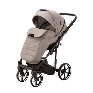 КОЛЯСКА ADAMEX ZICO 2В1 ЦВЕТ TK-72