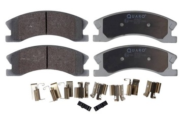 QUARO KLOCKI HAM. JEEP P. GRAND CHEROKEE 99-