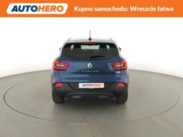 Renault Kadjar Crossover 1.6 TCe Energy 163KM 2018 Renault Kadjar Energy Bose Edition 163KM, zdjęcie 5