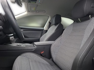 Skoda Superb IV Liftback 2.0 TSI 265KM 2024 Skoda Superb 2.0 TSI / 265KM, DSG, Salon Polska, A, zdjęcie 9