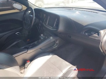 Dodge Challenger III 2018 Dodge Challenger 2018r., GT AWD, 3.6L 3.6 Benzyna 305KM, zdjęcie 9